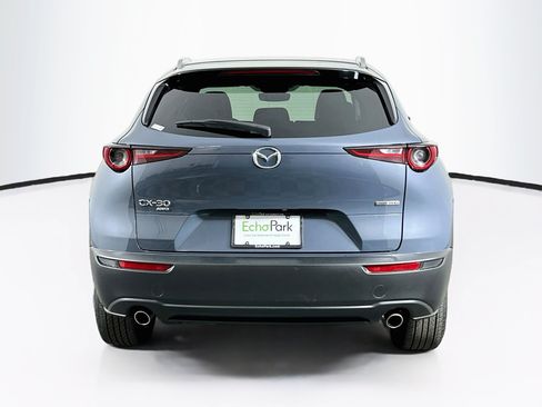 Used 2025 MAZDA CX-30 AWD 2.5 S w/ Preferred Package image 7
