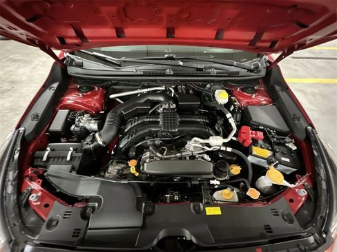 Certified 2025 Subaru Impreza 2.0i image 14