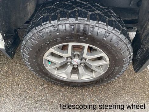 Used 2018 GMC Canyon All Terrain image 34