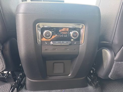 New 2026 GMC Yukon XL Denali w/ Advanced Technology Package AWD/4WD image 30