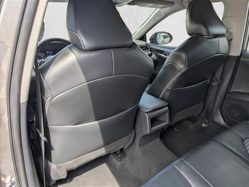 Used 2023 Toyota Camry SE image 22