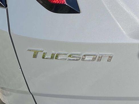 Used 2024 Hyundai Tucson SEL FWD image 11