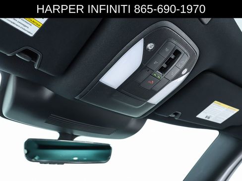 Certified 2026 INFINITI QX60 Sport w/ Dark Cargo Package AWD/4WD image 27