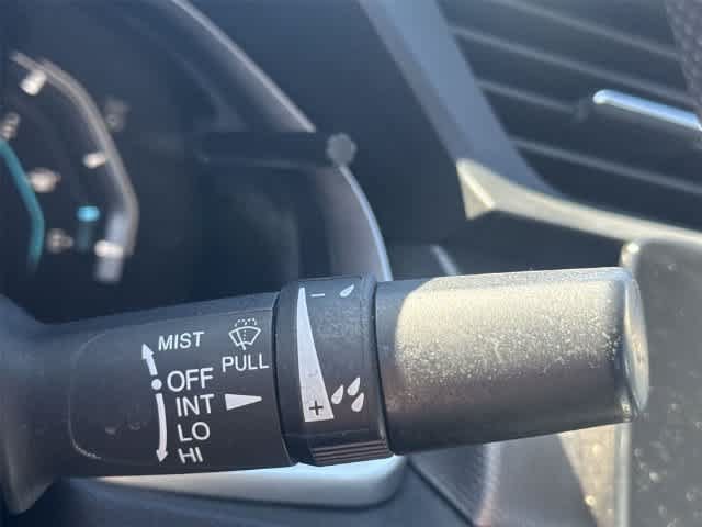 Used 2017 Honda Civic EX image 25