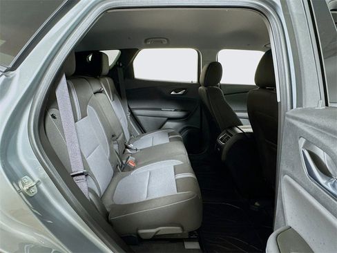 Certified 2025 Chevrolet Blazer LT w/ Convenience Package image 25