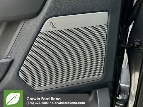 New 2026 Ford F350 Lariat w/ Black Appearance Package image 21