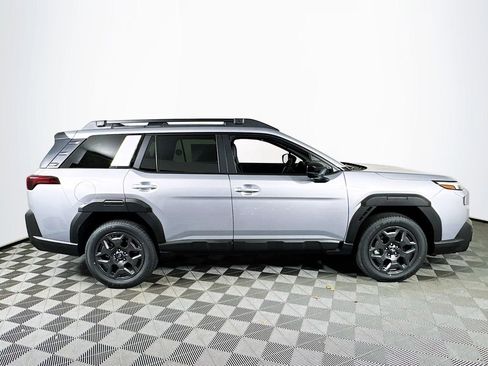 New 2026 Subaru Outback Premium AWD/4WD image 8