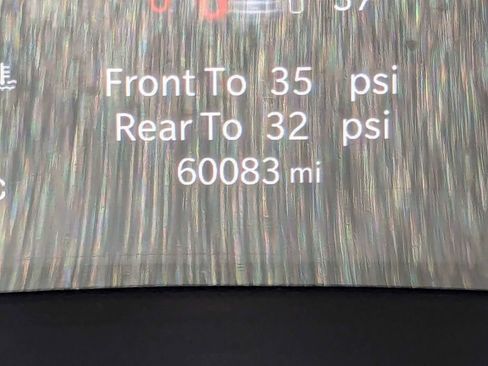 Used 2024 Jeep Compass Latitude AWD/4WD image 24