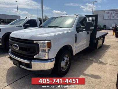 Used 2020 Ford F350 XL w/ Power Equipment Group
