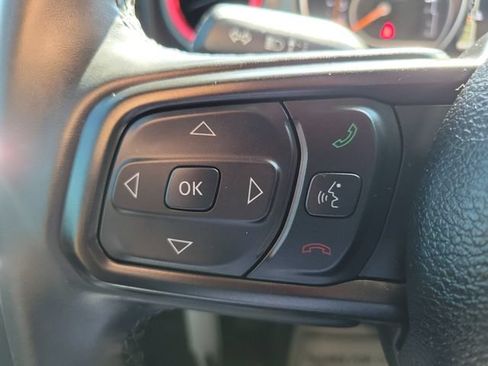 Used 2022 Jeep Wrangler Sport AWD/4WD image 18