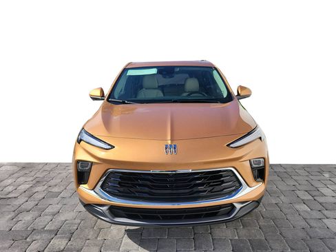 New 2026 Buick Encore GX Preferred w/ Advanced Technology Package image 2