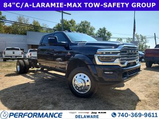 New 2026 RAM 5500 Laramie video 1