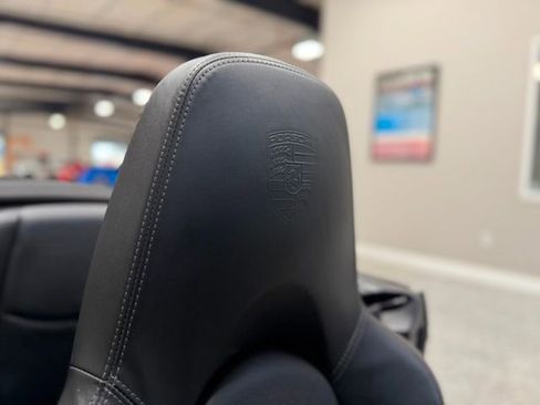 Used 2007 Porsche 911 Carrera S RWD image 30
