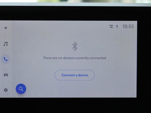 Used 2025 Toyota Tacoma TRD Sport AWD/4WD image 24