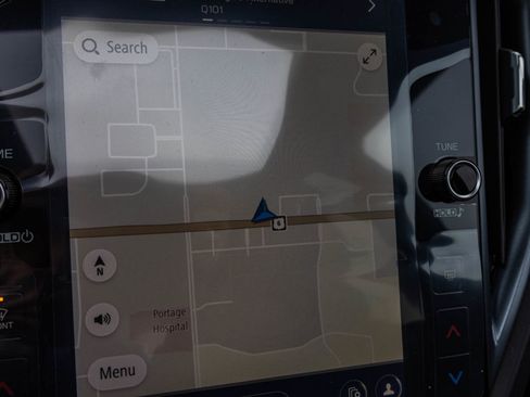 New 2026 Subaru Forester Limited image 6