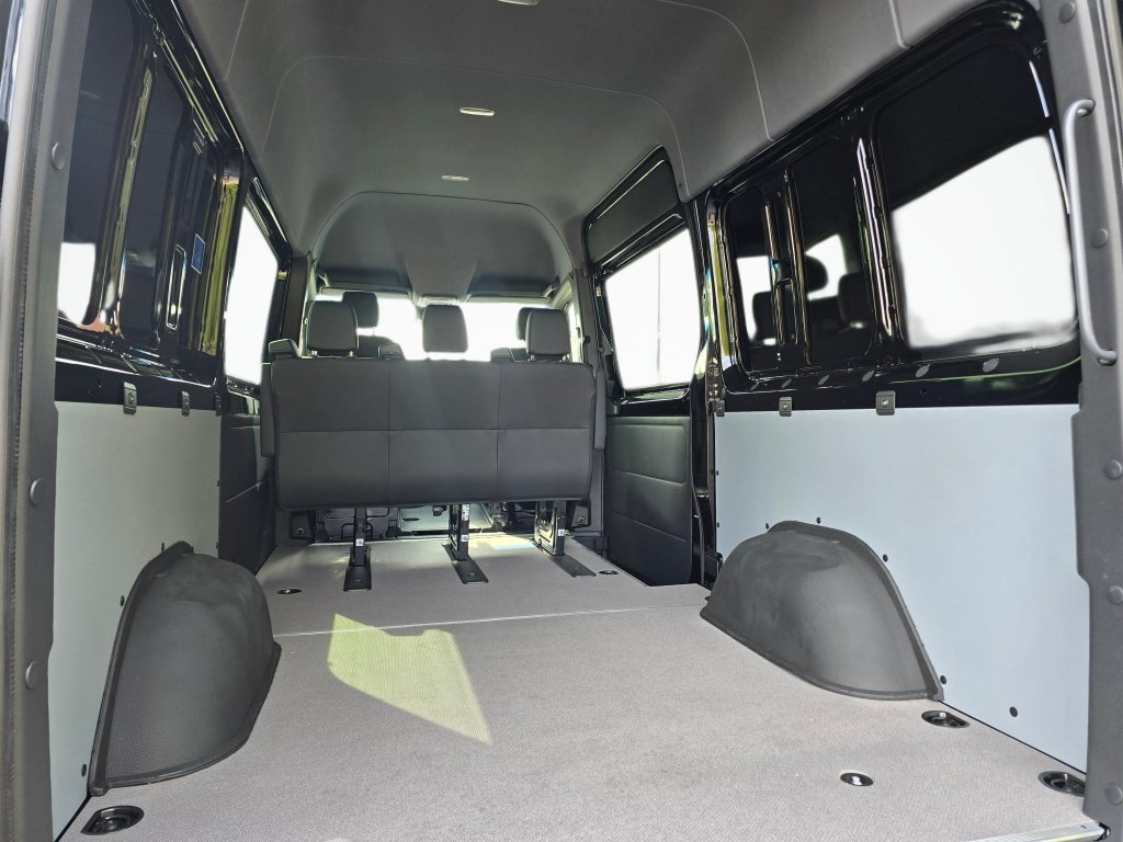 New 2026 Mercedes-Benz Sprinter 2500 image 20
