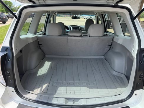 Used 2011 Subaru Forester 2.5X w/ Alloy Wheel Value Pkg AWD/4WD image 18
