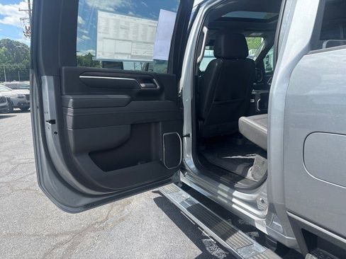 New 2026 GMC Sierra 2500 SLT w/ SLT Premium Package AWD/4WD image 30