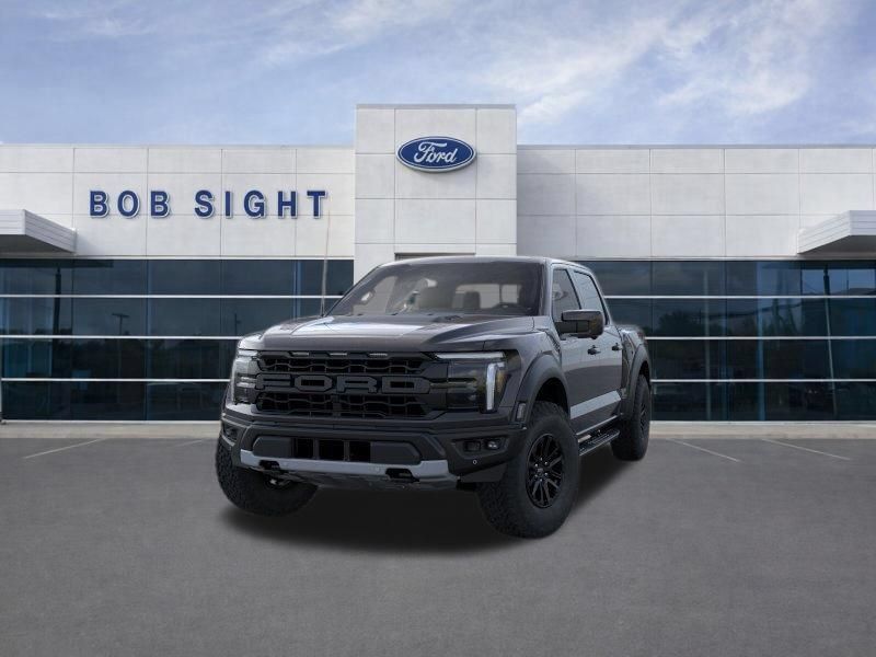 New 2026 Ford F150 Raptor AWD/4WD image 3