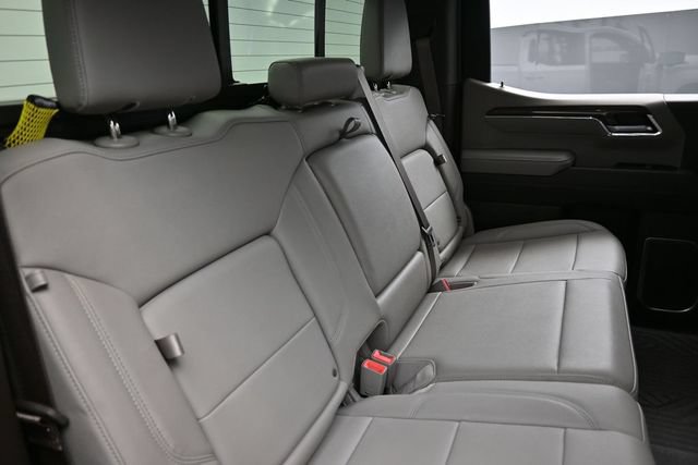 Used 2023 Chevrolet Silverado 1500 RST AWD/4WD image 20