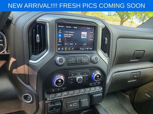 Used 2022 GMC Sierra 1500 Denali w/ Denali Reserve Package AWD/4WD image 14