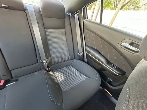 Used 2023 Dodge Charger GT w/ Technology Group RWD image 13