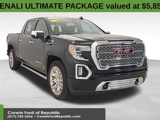 Used 2019 GMC Sierra 1500 Denali w/ Denali Ultimate Package 360° Tour