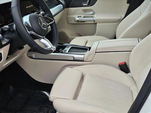 Certified 2026 Mercedes-Benz GLB 250 image 15