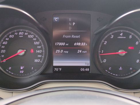 Used 2018 Mercedes-Benz GLC 300 4MATIC image 20