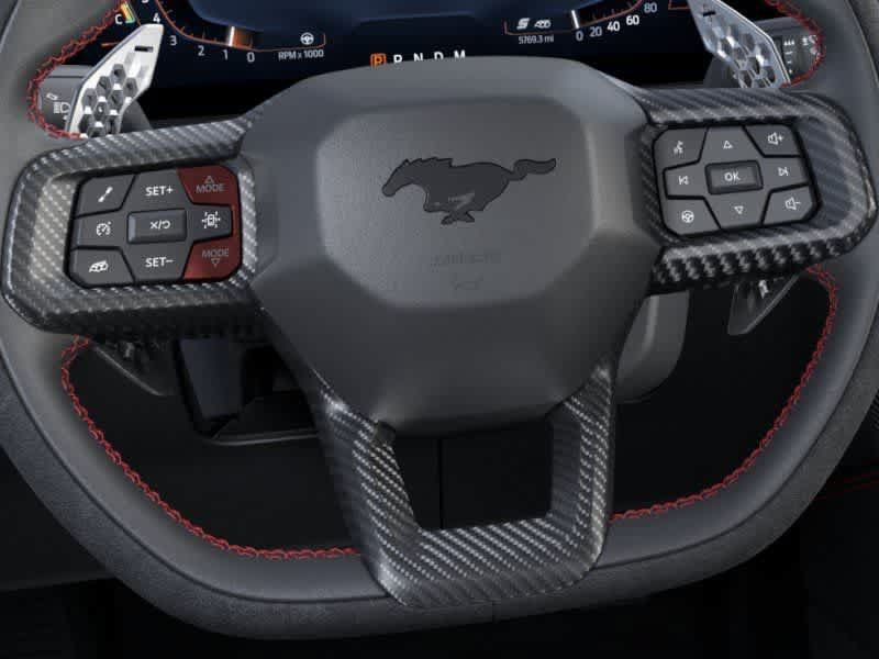 New 2026 Ford Mustang Dark Horse SC RWD image 12