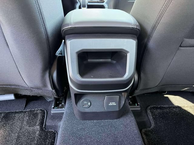 New 2026 Ford Ranger XLT w/ Equipment Group 301A High AWD/4WD image 15