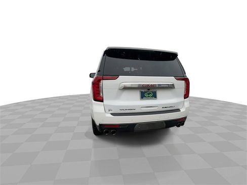 Used 2023 GMC Yukon XL Denali w/ LPO, Floor Liner Package image 7