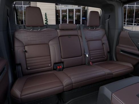 New 2026 GMC Hummer EV 4x4 Crew Cab image 17