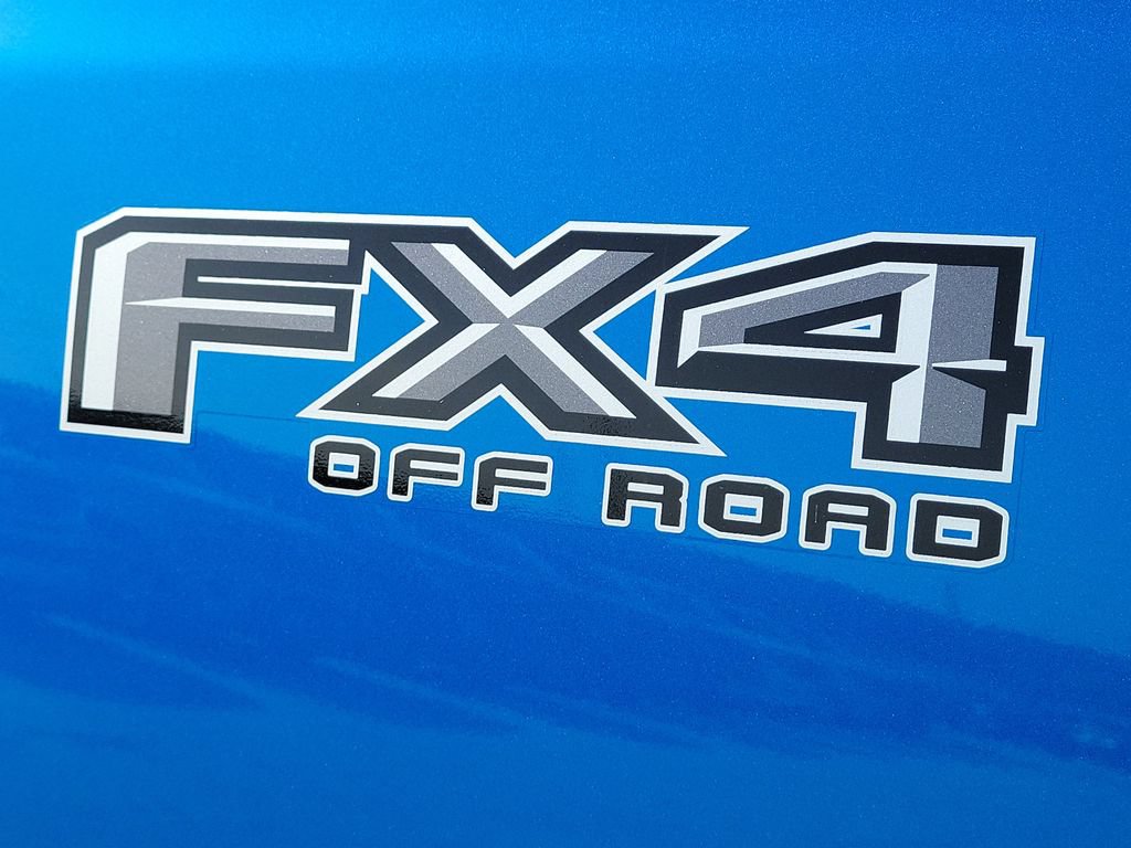 New 2026 Ford Ranger XLT w/ FX4 Off-Road Package AWD/4WD image 7