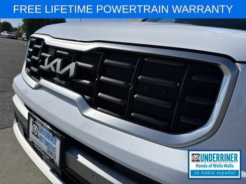 Used 2023 Kia Telluride SX Prestige AWD/4WD image 17