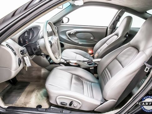 Used 2002 Porsche 911 Carrera image 30