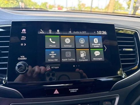 Used 2023 Honda Passport EX-L image 27
