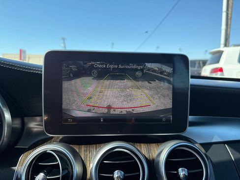 Used 2015 Mercedes-Benz C 400 4MATIC image 20