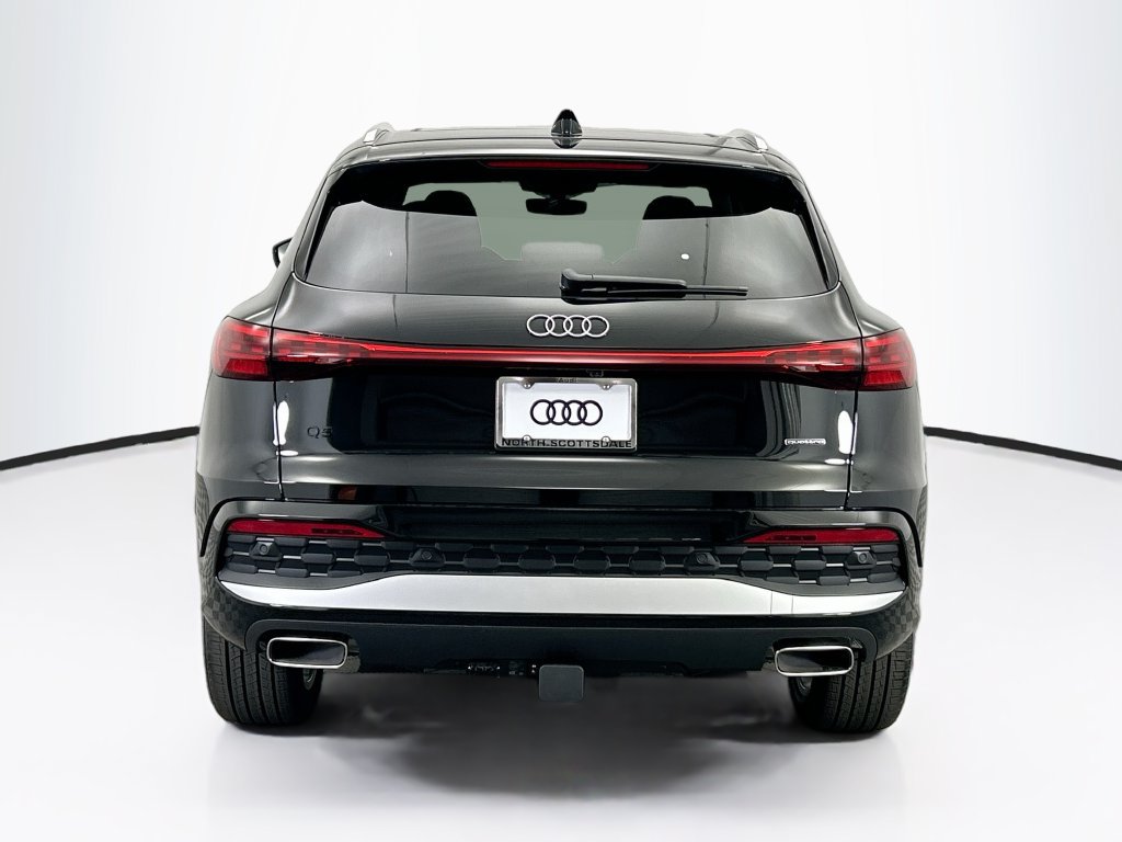 Used 2025 Audi Q5 Premium AWD/4WD image 7