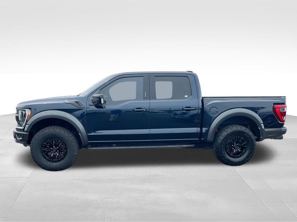 Used 2023 Ford F150 Raptor w/ Raptor 37 Performance Package AWD/4WD image 5