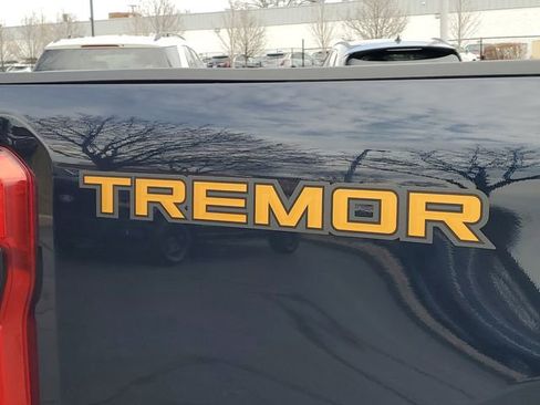 Used 2023 Ford F250 Lariat w/ Lariat Ultimate Package image 6