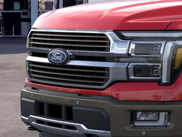 New 2026 Ford F150 King Ranch w/ Equipment Group 601A High AWD/4WD image 17
