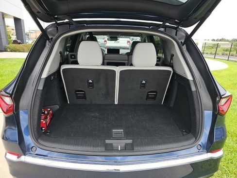 Used 2025 Acura MDX FWD w/ Technology Package image 22