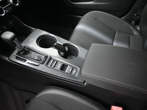 Used 2026 Honda Civic Sport image 32