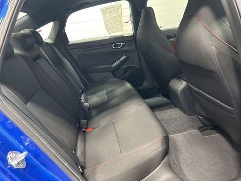 Certified 2024 Honda Civic Si image 18