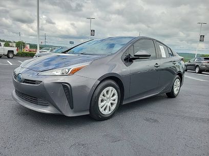 Used 2020 Toyota Prius LE