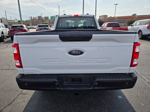 Used 2021 Ford F150 XL w/ Equipment Group 101A High RWD image 7