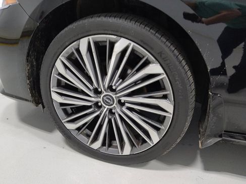 Used 2023 Nissan Altima 2.5 SL image 31