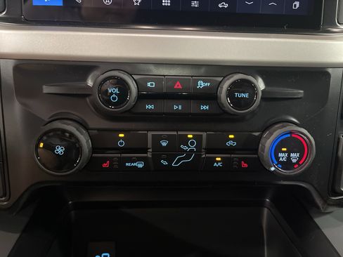 New 2026 Ford F350 XLT w/ XLT Premium Package image 25