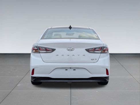 Used 2019 Hyundai Sonata Limited image 5